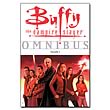 Buffy the Vampire Slayer Omnibus Volume 7 Graphic Novel